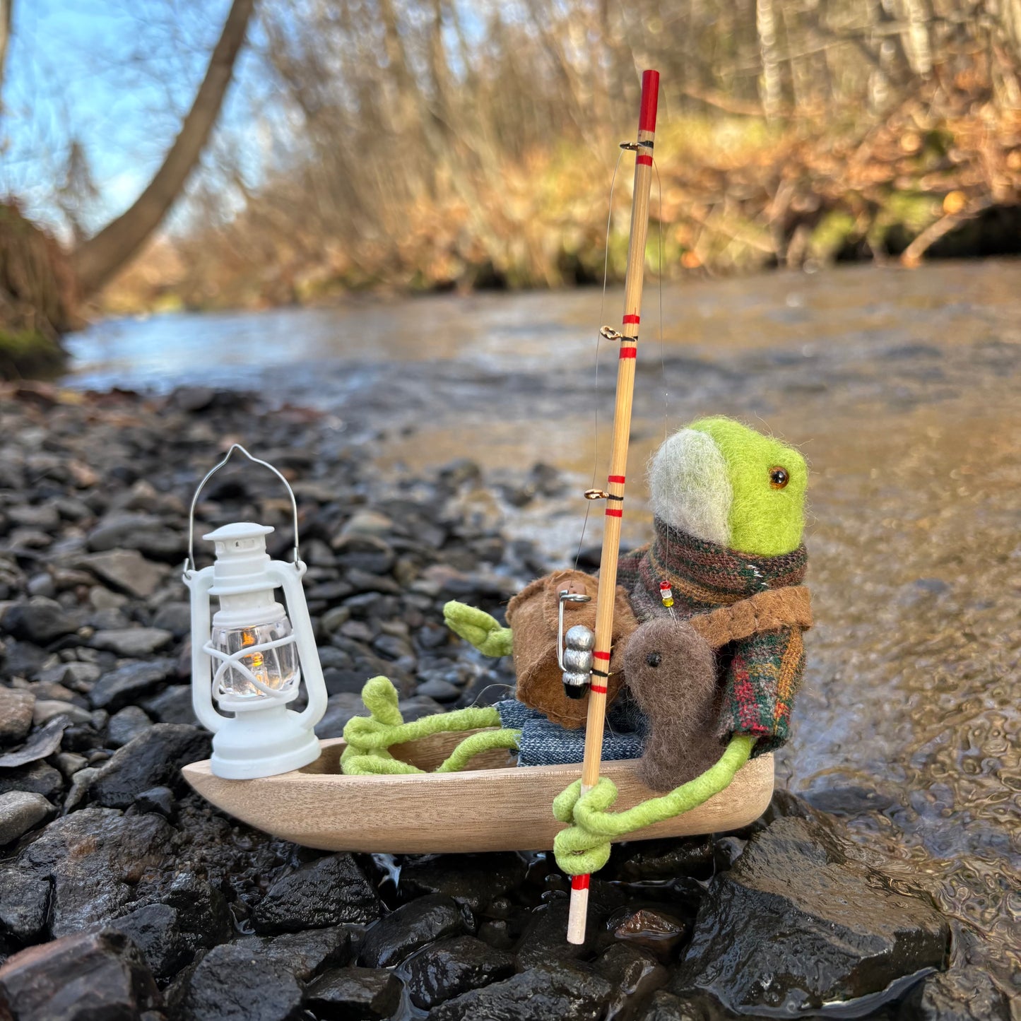 Mouse House Friends & Co.