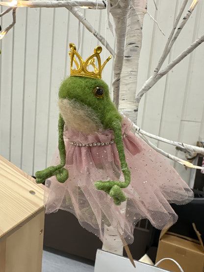 Mouse House Friends & Co.