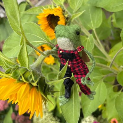 Mouse House Friends & Co.