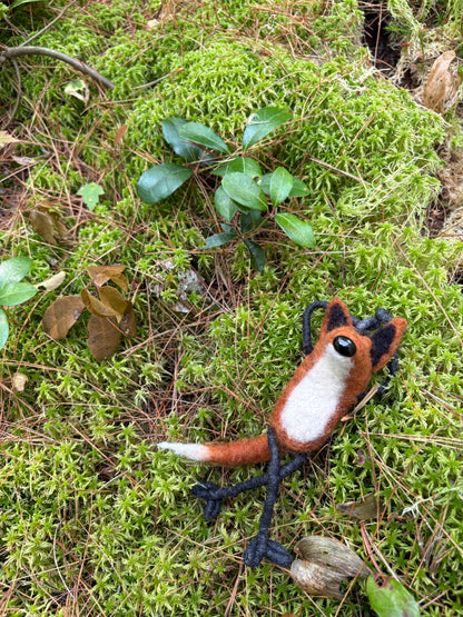 Mouse House Friends & Co.