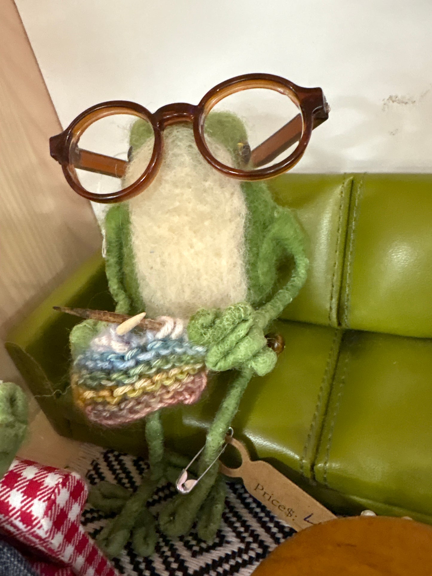 Mouse House Friends & Co.