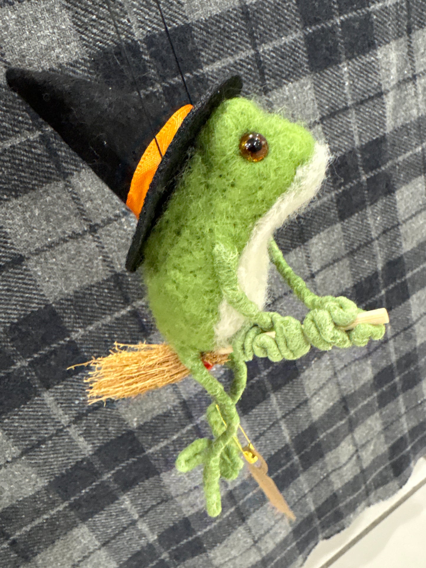 Mouse House Friends & Co.