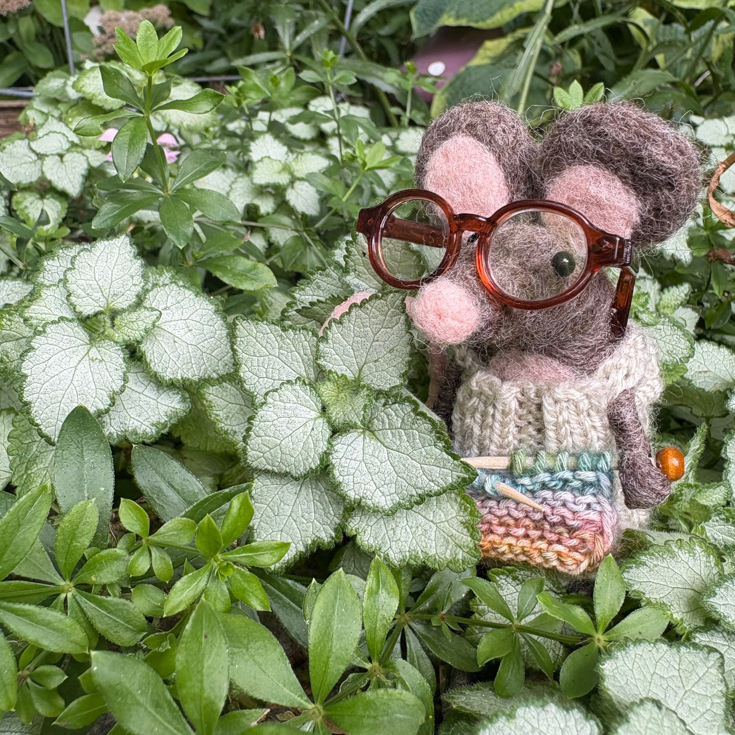 Mouse House Friends & Co.