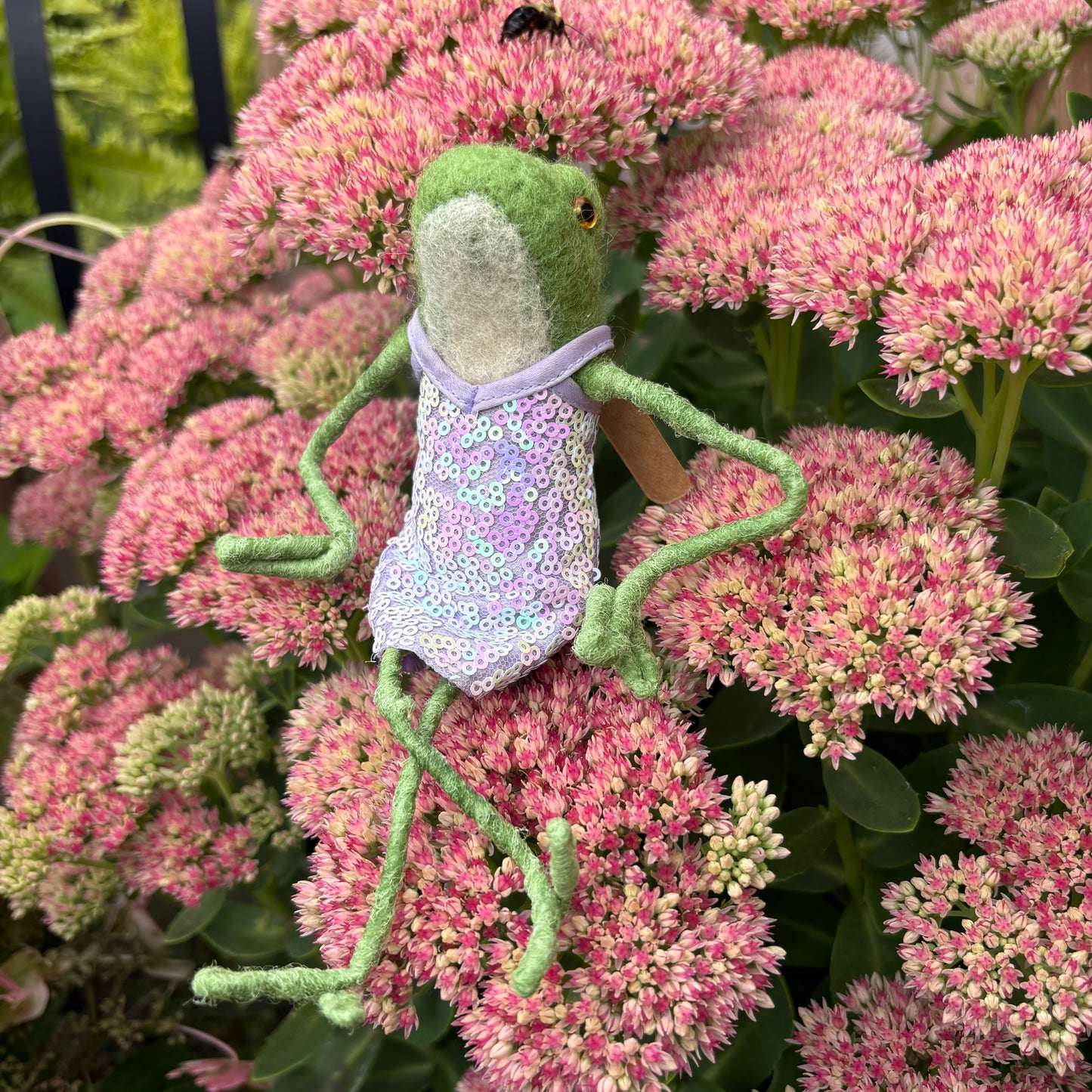 Mouse House Friends & Co.