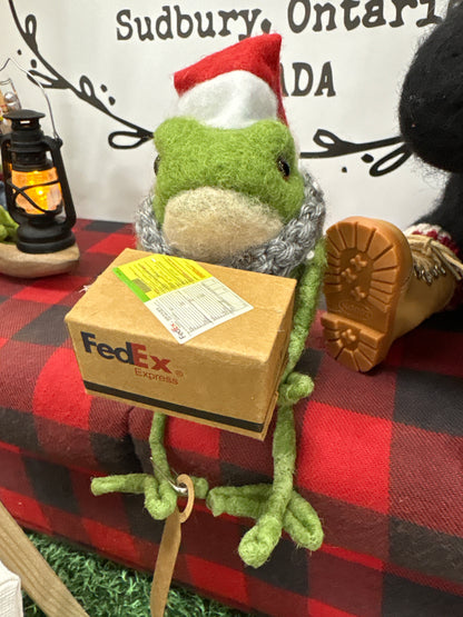 Mouse House Friends & Co.