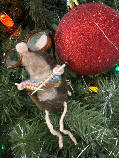 Mouse House Friends & Co.