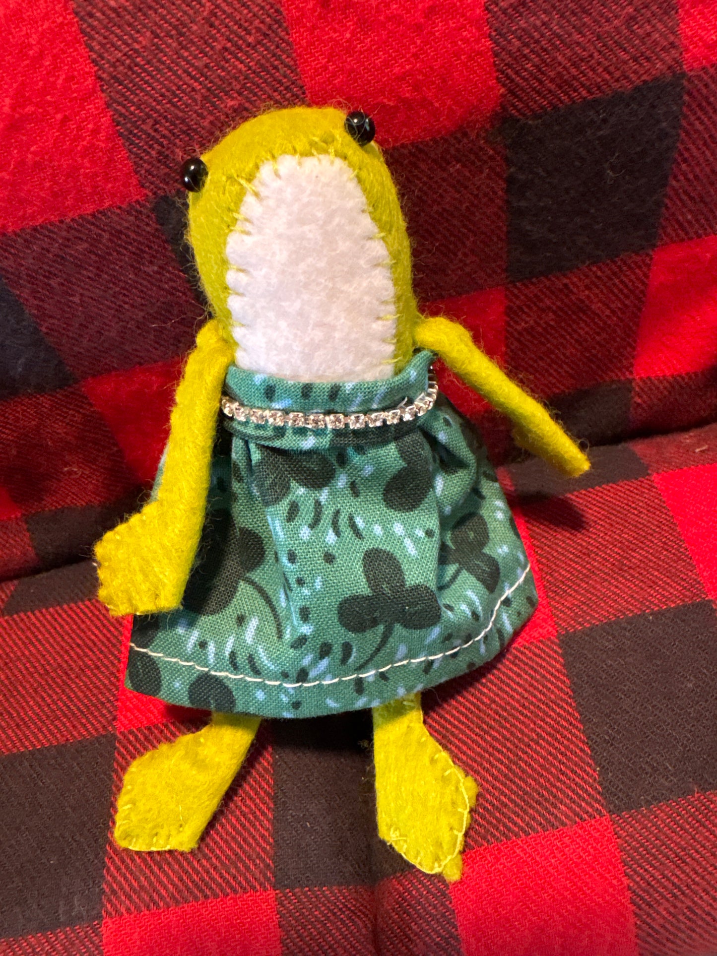 Mouse House Friends & Co.