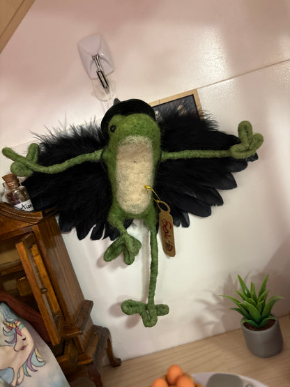 Mouse House Friends & Co.