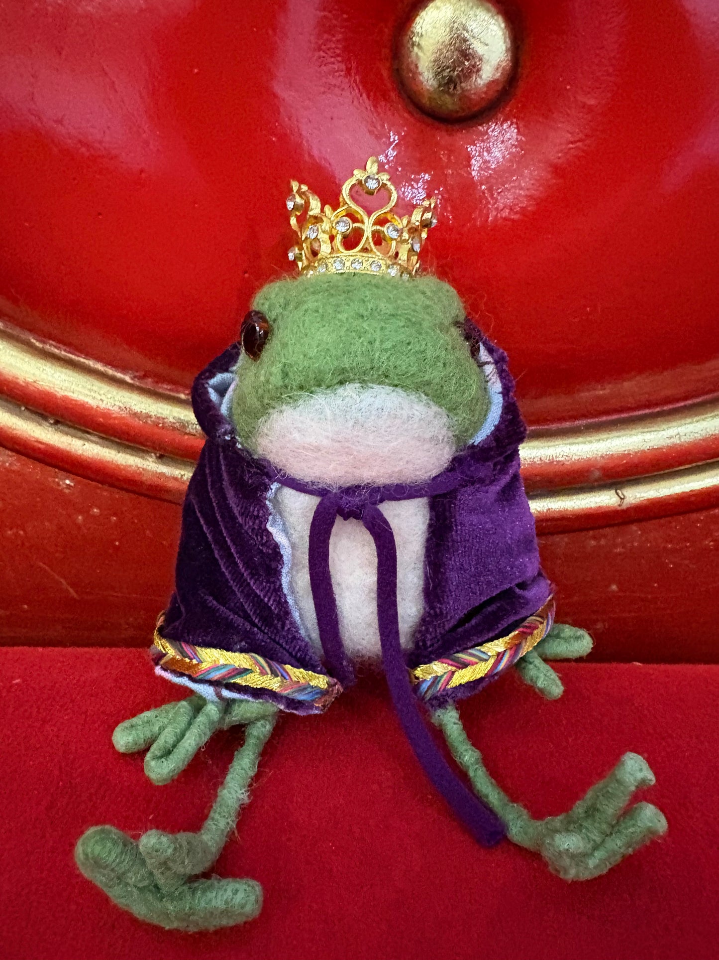 Mouse House Friends & Co.