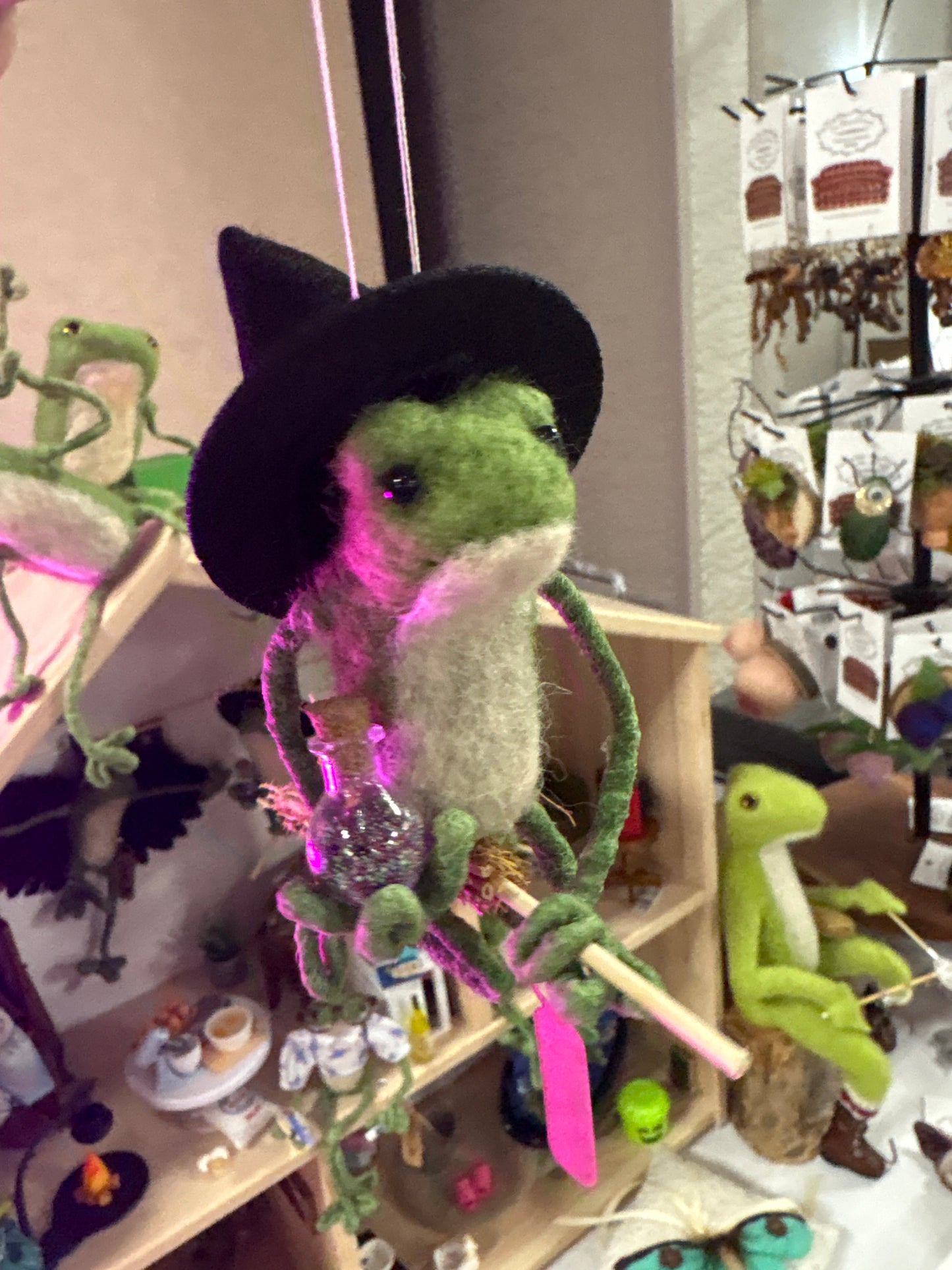 Mouse House Friends & Co.