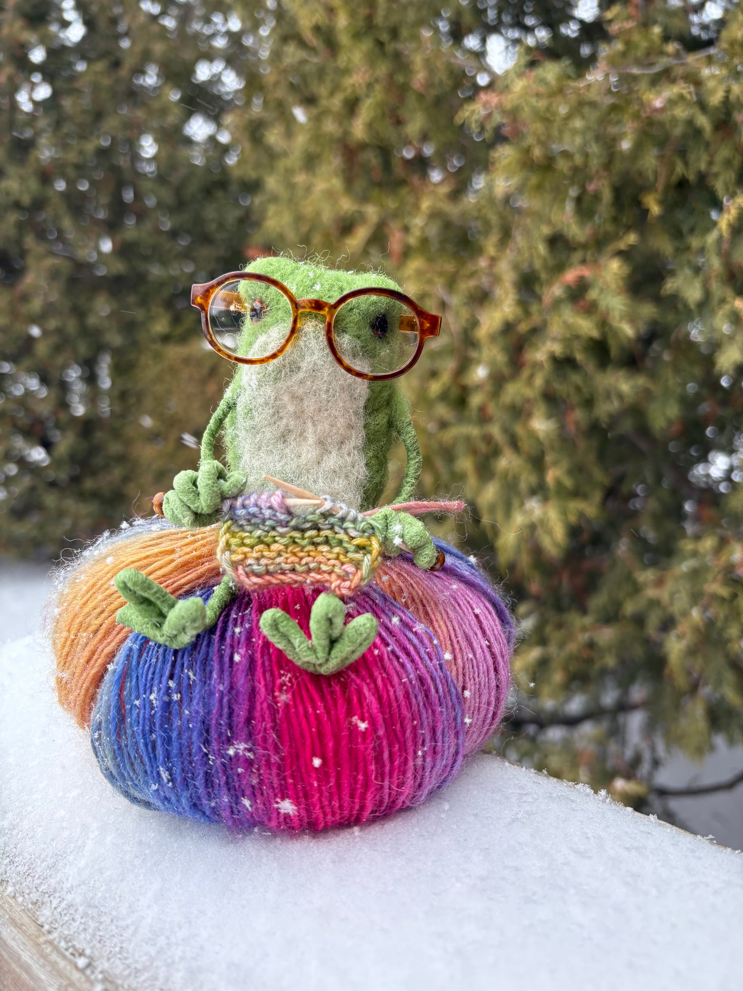 Mouse House Friends & Co.