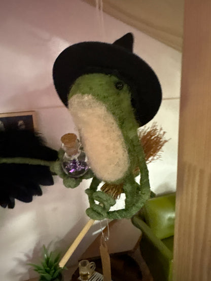 Mouse House Friends & Co.